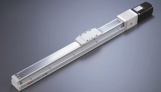 同步帶直線模組選型注意事項 圖片關鍵詞