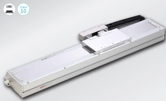 直線電機定位不準的調(diào)試方法 圖片關(guān)鍵詞