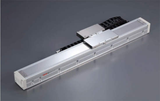 直線電機與同步電機有什么關系？