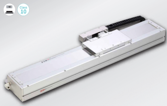 直線電機優點有哪些呢？