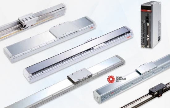 使用直線模組時，抑制步進電機出現(xiàn)噪聲振動的應用方法