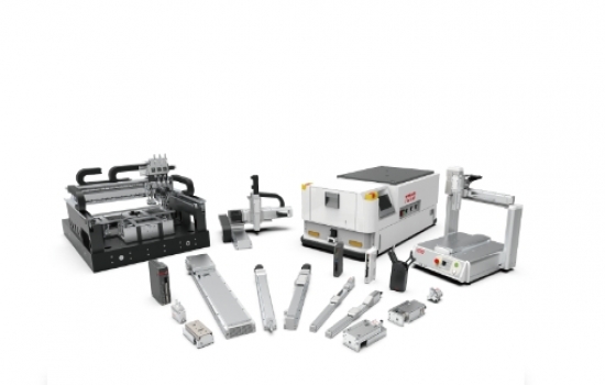 直線電機(jī)更換光柵尺應(yīng)該調(diào)整哪些參數(shù)